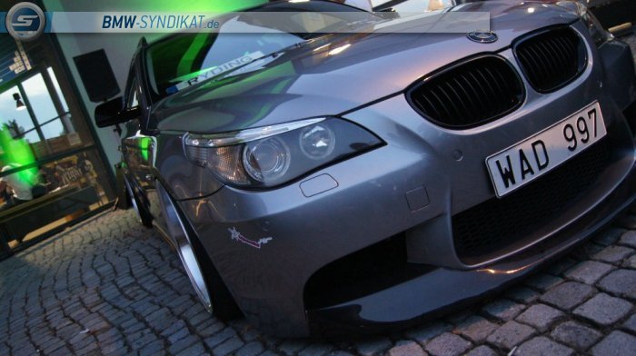 BMW-Syndikat Fotostorie