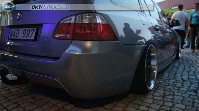 BMW-Syndikat Fotostorie