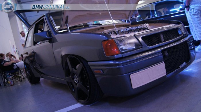 BMW-Syndikat Fotostorie
