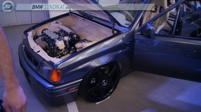 BMW-Syndikat Fotostorie