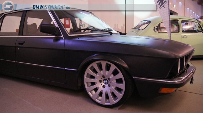BMW-Syndikat Fotostorie