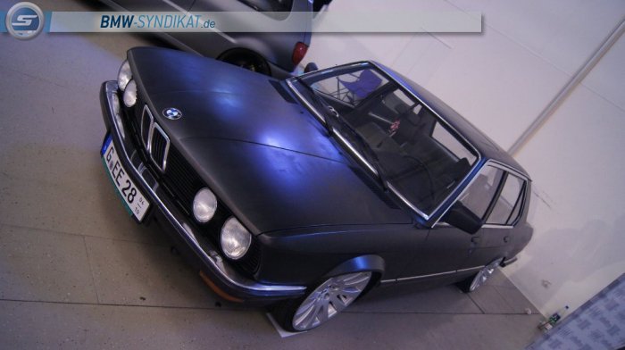 BMW-Syndikat Fotostorie