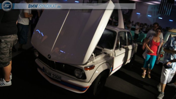 BMW-Syndikat Fotostorie