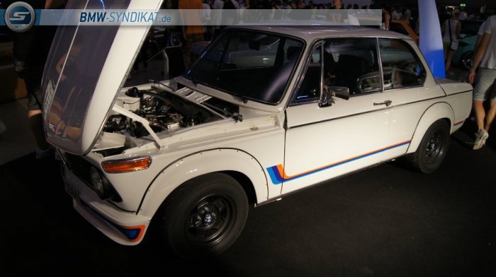 BMW-Syndikat Fotostorie