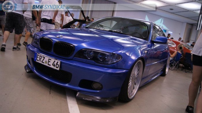 BMW-Syndikat Fotostorie