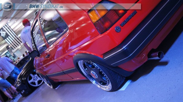 BMW-Syndikat Fotostorie