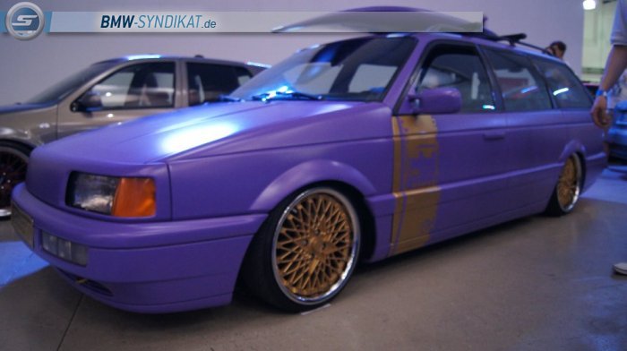BMW-Syndikat Fotostorie