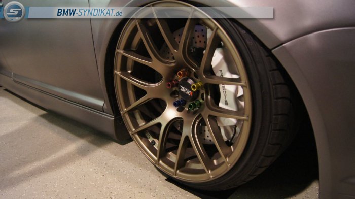 BMW-Syndikat Fotostorie