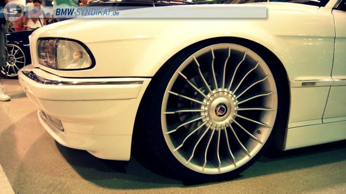 BMW-Syndikat Fotostorie