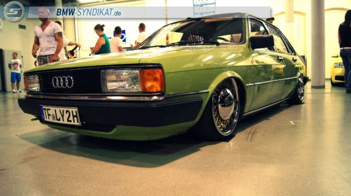 BMW-Syndikat Fotostorie