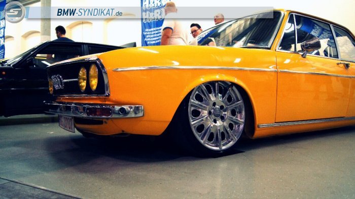 BMW-Syndikat Fotostorie