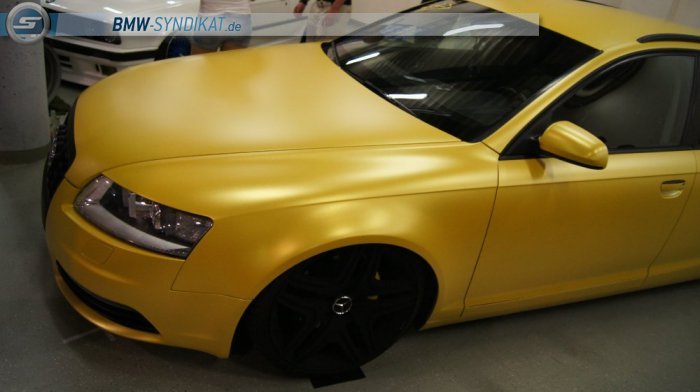 BMW-Syndikat Fotostorie