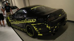 XS Carnight Dresden 2013 - Fotos von Treffen & Events