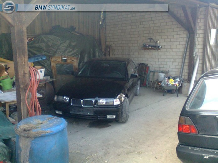 BMW-Syndikat Fotostorie