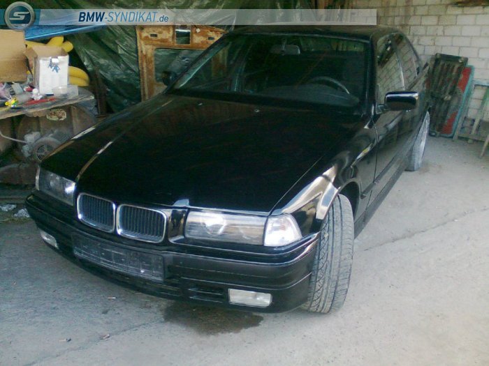 BMW-Syndikat Fotostorie