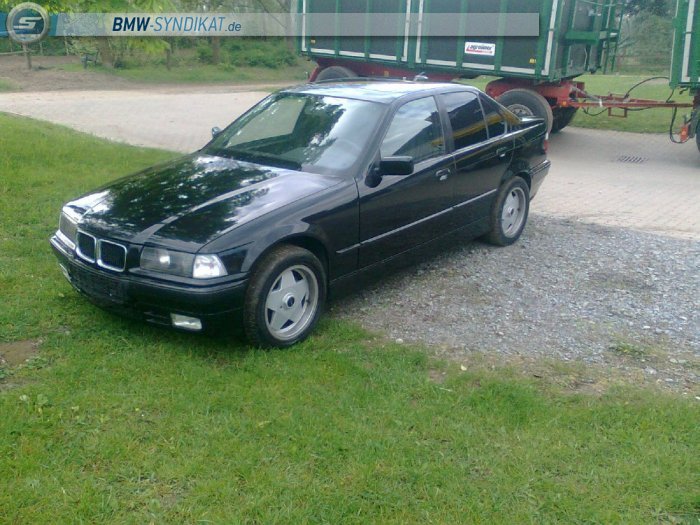 BMW-Syndikat Fotostorie