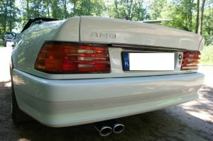 R129 500SL AMG pack - Fremdfabrikate R129 500SL AMG pack - Fremdfabrikate