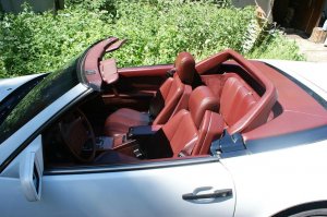 R129 500SL AMG pack - Fremdfabrikate R129 500SL AMG pack - Fremdfabrikate