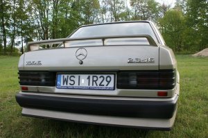 190E 2.3-16 cosworth - Fremdfabrikate