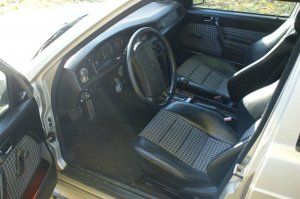 190E 2.3-16 cosworth - Fremdfabrikate