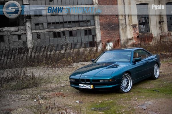 E31 850 Ci Pysio - Fotostories weiterer BMW Modelle - _MG_7622.jpg