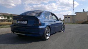 e46 Compact - 3er BMW - E46 e46 Compact - 3er BMW - E46