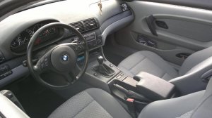 e46 Compact - 3er BMW - E46 e46 Compact - 3er BMW - E46