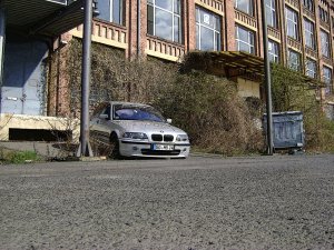 E46,323i - 3er BMW - E46