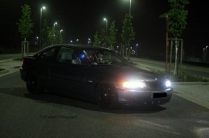 E46 320Ci DarkBeemer - 3er BMW - E46