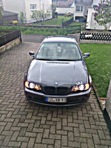 E46 320Ci DarkBeemer - 3er BMW - E46 E46 320Ci DarkBeemer - 3er BMW - E46
