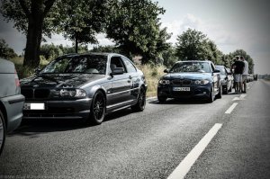 E46 320Ci DarkBeemer - 3er BMW - E46 E46 320Ci DarkBeemer - 3er BMW - E46