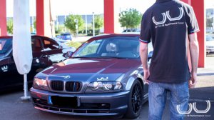 E46 320Ci DarkBeemer - 3er BMW - E46 E46 320Ci DarkBeemer - 3er BMW - E46