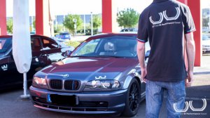 E46 320Ci DarkBeemer - 3er BMW - E46