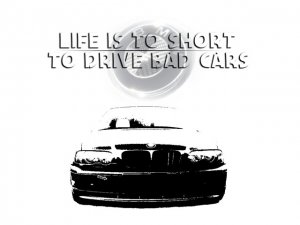 E46 320Ci DarkBeemer - 3er BMW - E46 E46 320Ci DarkBeemer - 3er BMW - E46