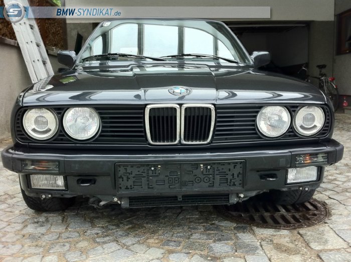 BMW-Syndikat Fotostorie