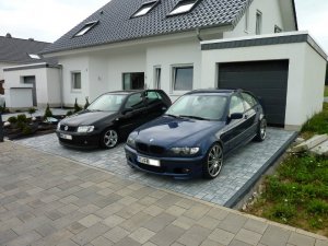 Mein E46 325iA (Update Kleine Foto Session) - 3er BMW - E46