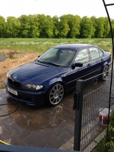 Mein E46 325iA (Update Kleine Foto Session) - 3er BMW - E46