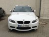 White e90 M3 LCI - 3er BMW - E90 / E91 / E92 / E93 - IMG_0330.JPG