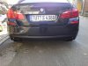 BMW 2-Rohr Endschalldmpfer V8 Loock