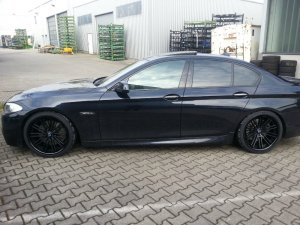 535D Limousine M-Packet - 5er BMW - F10 / F11 / F07