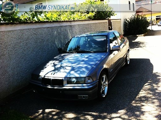 BMW-Syndikat Fotostorie