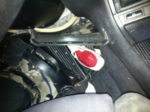 MEIN EX e46 touring - 3er BMW - E46