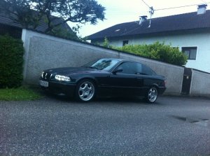 E36 coupe verkauft - 3er BMW - E36
