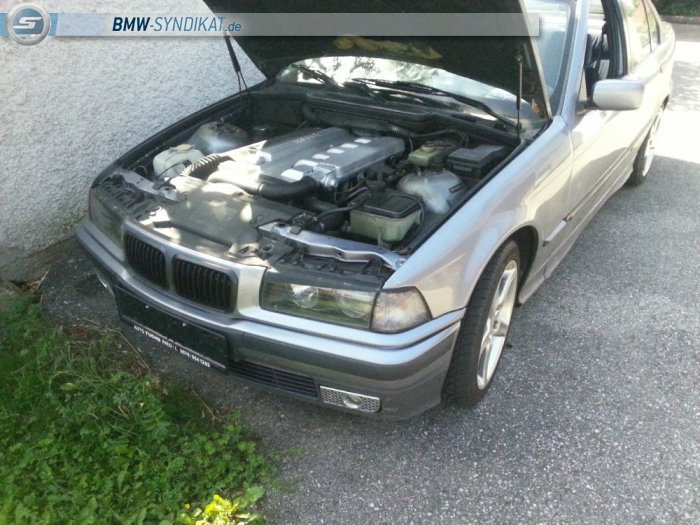 BMW-Syndikat Fotostorie
