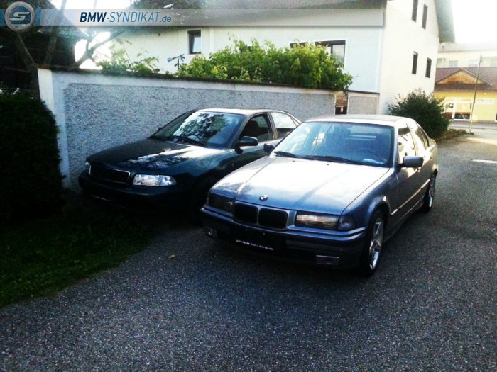 BMW-Syndikat Fotostorie