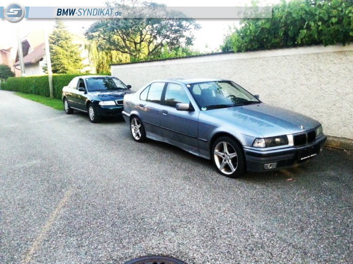 BMW-Syndikat Fotostorie
