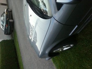 MEIN NEUES e36  TUNINGPROJEKT !!! - 3er BMW - E36