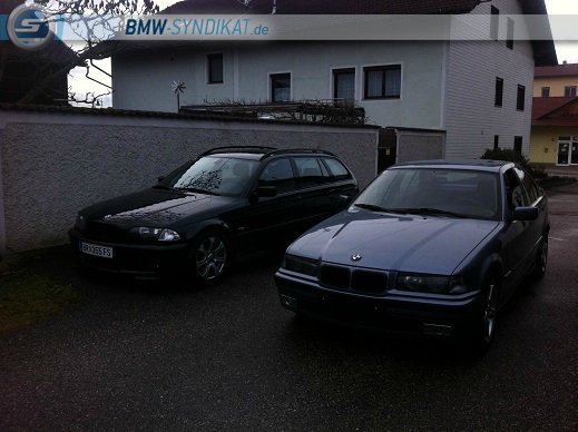 BMW-Syndikat Fotostorie