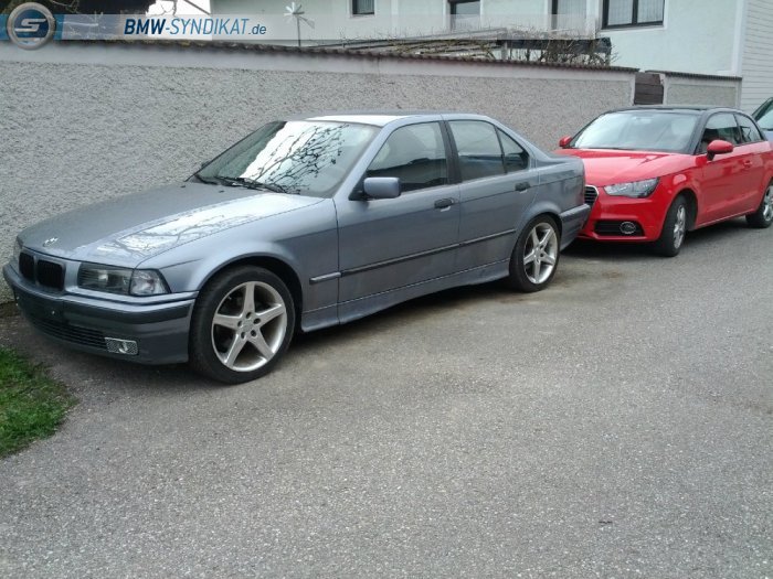BMW-Syndikat Fotostorie