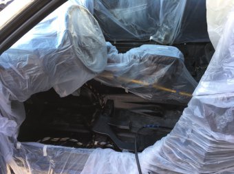E36 🥤 Limo zum Sonntag - 3er BMW - E36 E36 🥤 Limo zum Sonntag - 3er BMW - E36
